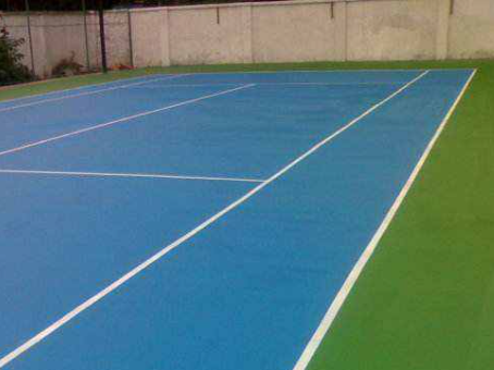 东莞球场翻新维修改造业务介绍