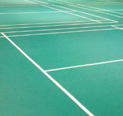 东莞球场地面维修翻新全系列服务