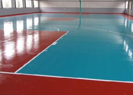 东莞 球场地面维修翻新全系列服务